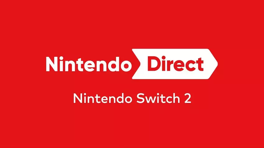 Die nächste Nintendo Direct könnte Anfang Juni stattfinden, nahe dem Launch der Switch 2 - Gerüchte