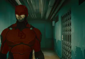 Sifu-Modder begannen, die Hauptfigur in John ...