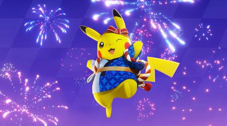 Das Nintendo Switch-Spiel "Pokémon Unite" erscheint am 22. September auf iOS und Android