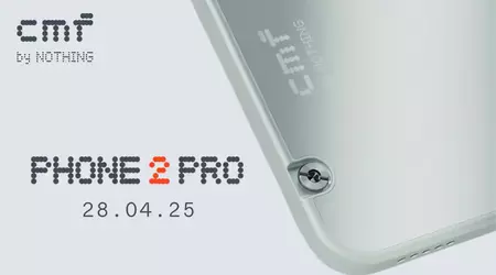 Das CMF Phone 2 Pro von Nothing wird in Indien ein gebündeltes Ladegerät erhalten
