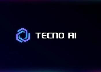 Tecno stellt AI Vision vor und ...
