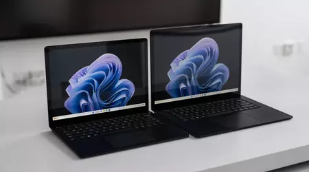 Microsoft enthüllt Surface Laptop 5 mit Intel Alder Lake-U Prozessoren ab $1000