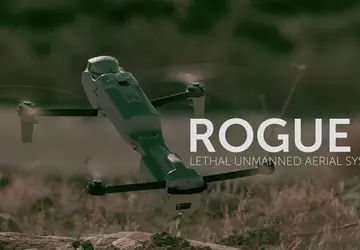 12-Millionen-Dollar-Auftrag: US Marine Corps bestellt Angriffsdrohnen ...