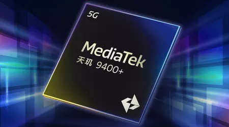 MediaTek's kommender Dimensity 9400+ Chipsatz übertrifft das Flaggschiff Snapdragon 8 Elite in AI-Benchmark-Tests
