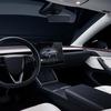 Teslas aktualisiertes Crossover-Modell Y Juniper - Vorschau 3