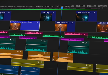 Adobe Premiere Pro mit neuen KI-gestützten ...