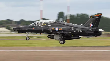 Britische Luftwaffe testet revolutionäre Augmented-Reality-Technologie in Kampfjets