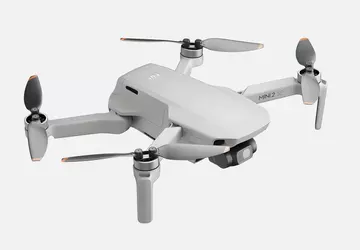 DJI Mini 2 SE wird 31 ...