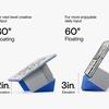 Dynamic Folio iPad-Miniaturansicht 3