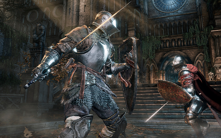 Dark Souls 3 online zu spielen ist gefährlich, Hacker haben einen Weg gefunden, sich über das Spiel Zugang zu Ihrem Computer zu verschaffen 