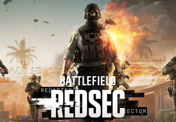 Electronic Arts präsentiert Battlefield 6: RedSec ...