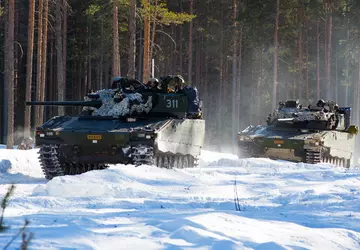 Nicht nur Schweden: Norwegen liefert der ...