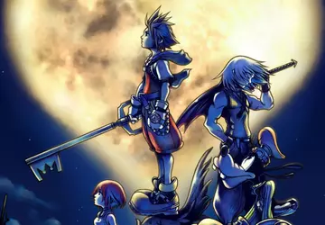 Square Enix hat ein separates Video ...