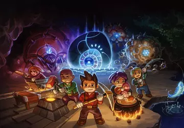 Die Gesamtzahl der Core Keeper-Spieler hat ...