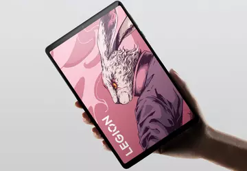 Lenovo stellt am 22. Juli das ...