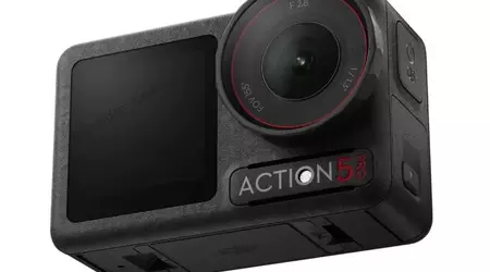 Insider bestätigt: Neue DJI Osmo Action 5 Pro Action-Kamera wird in Europa 479 Euro kosten