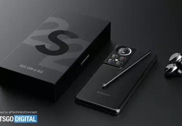 Endlich ein kompaktes Flaggschiff, das es ...