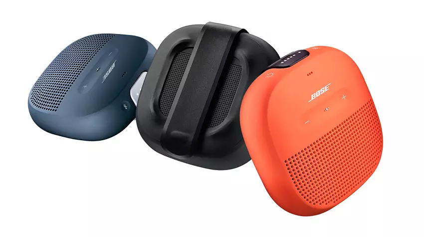 Bose SoundLink Micro bei Amazon für $20 Rabatt: kompakter kabelloser Lautsprecher mit IP67-Schutz und bis zu 6 Stunden Akkulaufzeit