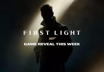 James Bond hat sich erinnert: Das ...