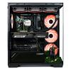 Eine Nahaufnahme des Kunst-PCs aus The Last of Us Part II