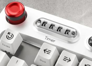 Astrohaus stellt Freewrite Wordrunner vor: eine ...