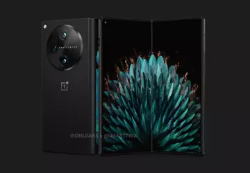 Gerücht: OnePlus Open faltbares Smartphone bekommt ...