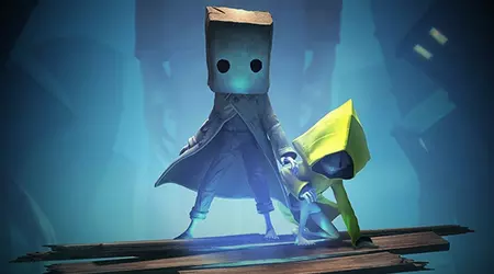 Little Nightmares Horror-Serie bekommt einen großen Rabatt auf Steam bis zum 15. Dezember