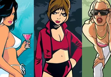 Das GTA: The Trilogy Remaster Pack ...