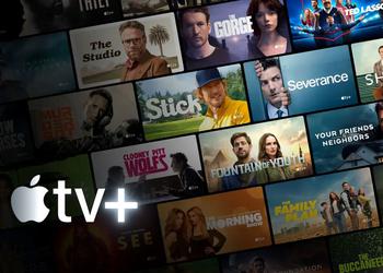 Apple TV+: 10 beliebteste Serien im ...
