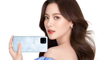 Die Ankündigung steht kurz bevor: vivo teasert eine neue Smartphone-Reihe mit ZEISS Kameras an