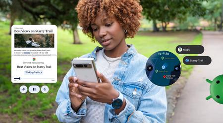 Google hat fünf neue Funktionen für Android angekündigt