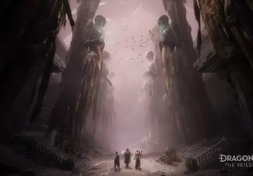 Die Entwickler von Dragon Age: Veilguard ...