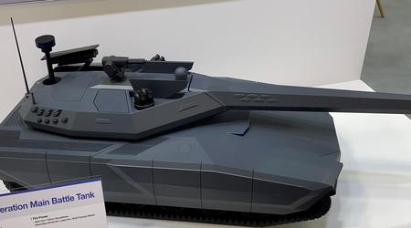 Das südkoreanische Unternehmen Hyundai Rotem wird bald mit der Entwicklung eines Panzers der nächsten Generation beginnen