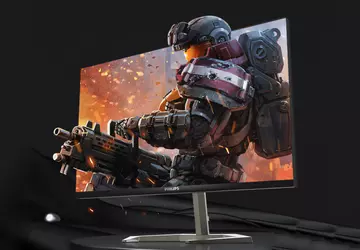 Philips Evnia 27M1N5500P: 27-Zoll-Monitor mit 240Hz ...