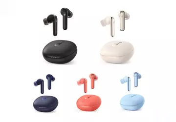 Soundcore von Anker Life P3 auf ...