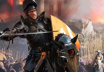 Aktualisierte Klassiker sind wieder gefragt: Stronghold ...