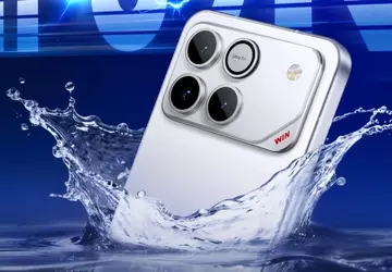 Honor WIN 2 Leak: Massiver Akku, ...