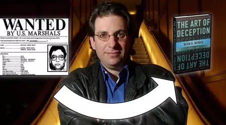 Die Geschichte von Kevin Mitnick: der berühmteste Hacker der Welt