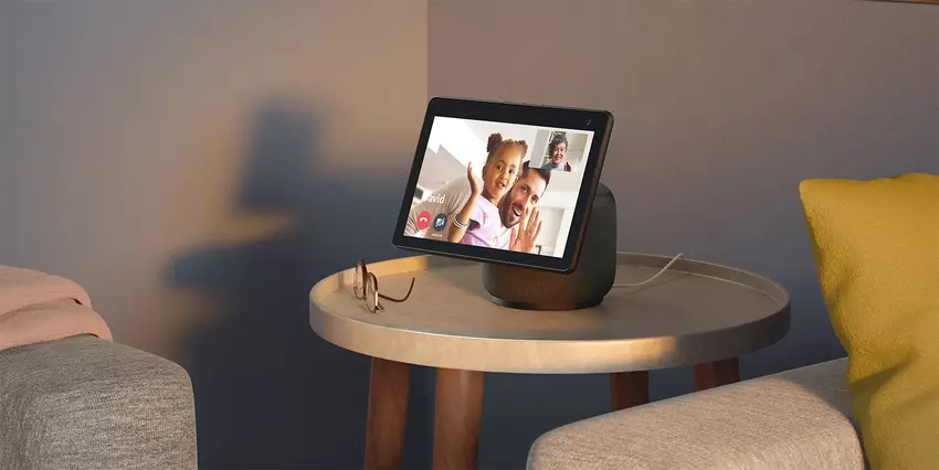 Ab dem 28. März werden Amazon Echo-Geräte Sprachanfragen zur Verarbeitung in die Cloud übertragen