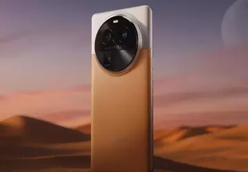 OPPO Find X7 mit MediaTek Dimensity ...