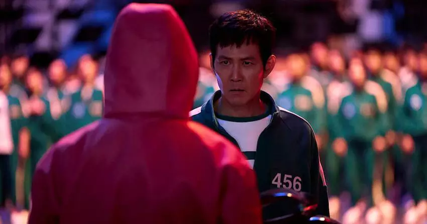 Ein absoluter Rekord: Die zweite Staffel von The Squid Game war die erste Serie, die in allen 93 Ländern, in denen Netflix verfügbar ist, auf Platz eins landete