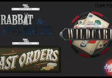 Fallout: London wird nicht nur ein, ...