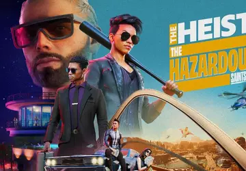 Das Heist- und The Hazardous-Story-Add-on für ...