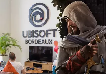 Das Assassin's Creed-Entwicklerstudio Mirage arbeitet möglicherweise ...