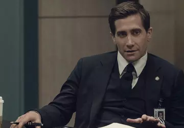 Die ersten 2 Episoden des Kriminaldramas ...