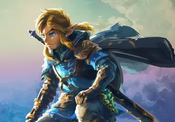 Nintendo wird The Legend of Zelda: ...