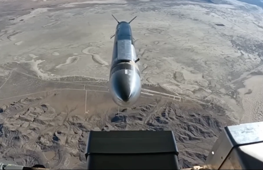 USA rüsten MQ-9 Reaper-Drohnen mit kleinen Marschflugkörpern aus