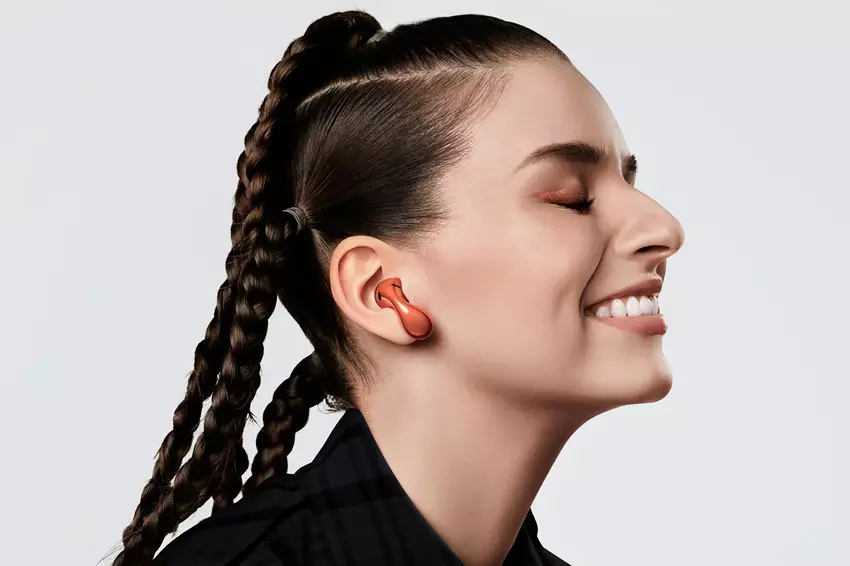 Huawei FreeBuds 5 mit HarmonyOS 4.0.0.178 Update haben eine neue Funktion