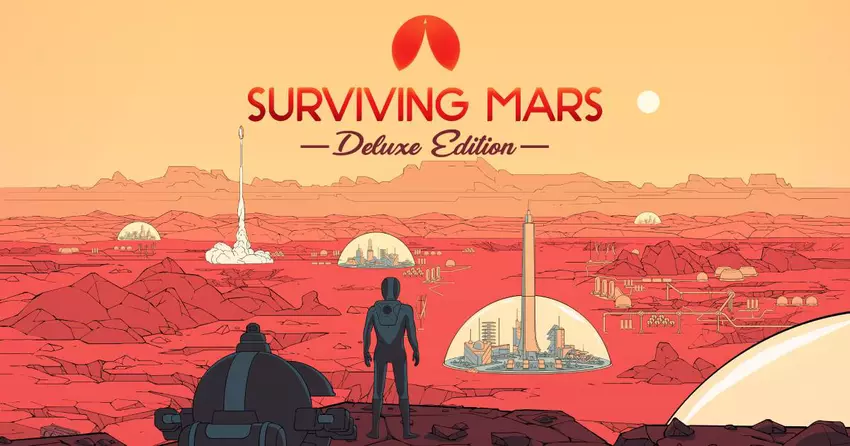 Paradox Interactive erwirbt Surviving Mars-Entwickler Haemimont Games