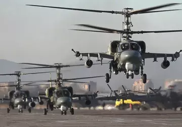 Operation Libelle: Ukrainische Spezialeinheiten zerstörten in ...